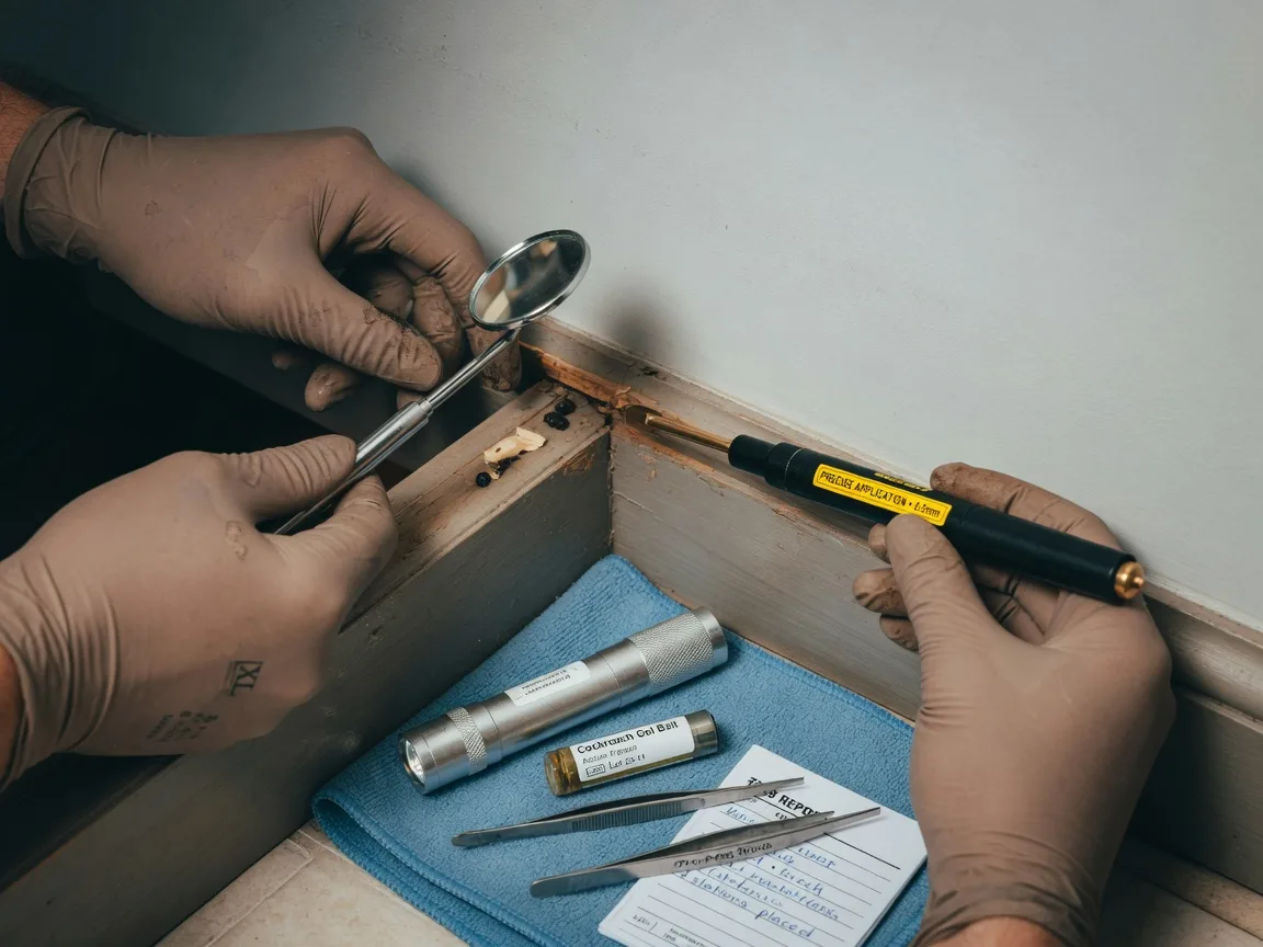 Why choose Emergency Pest Control in Wycombe, PA